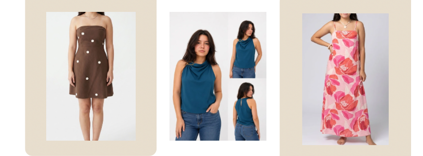 Shop Latest Arrivals