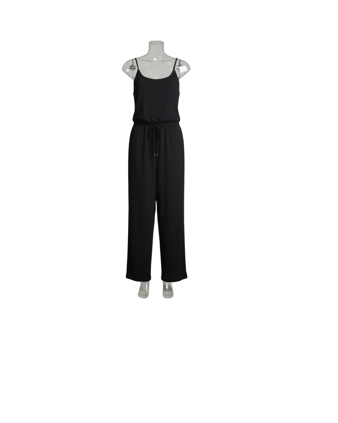 Midnight Classic Jumpsuit