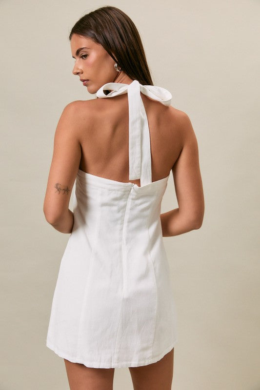 Forever Yours Dress