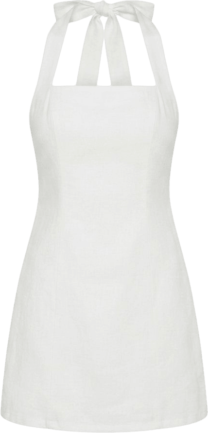 Forever Yours Dress