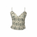 Wildflower V Neck
