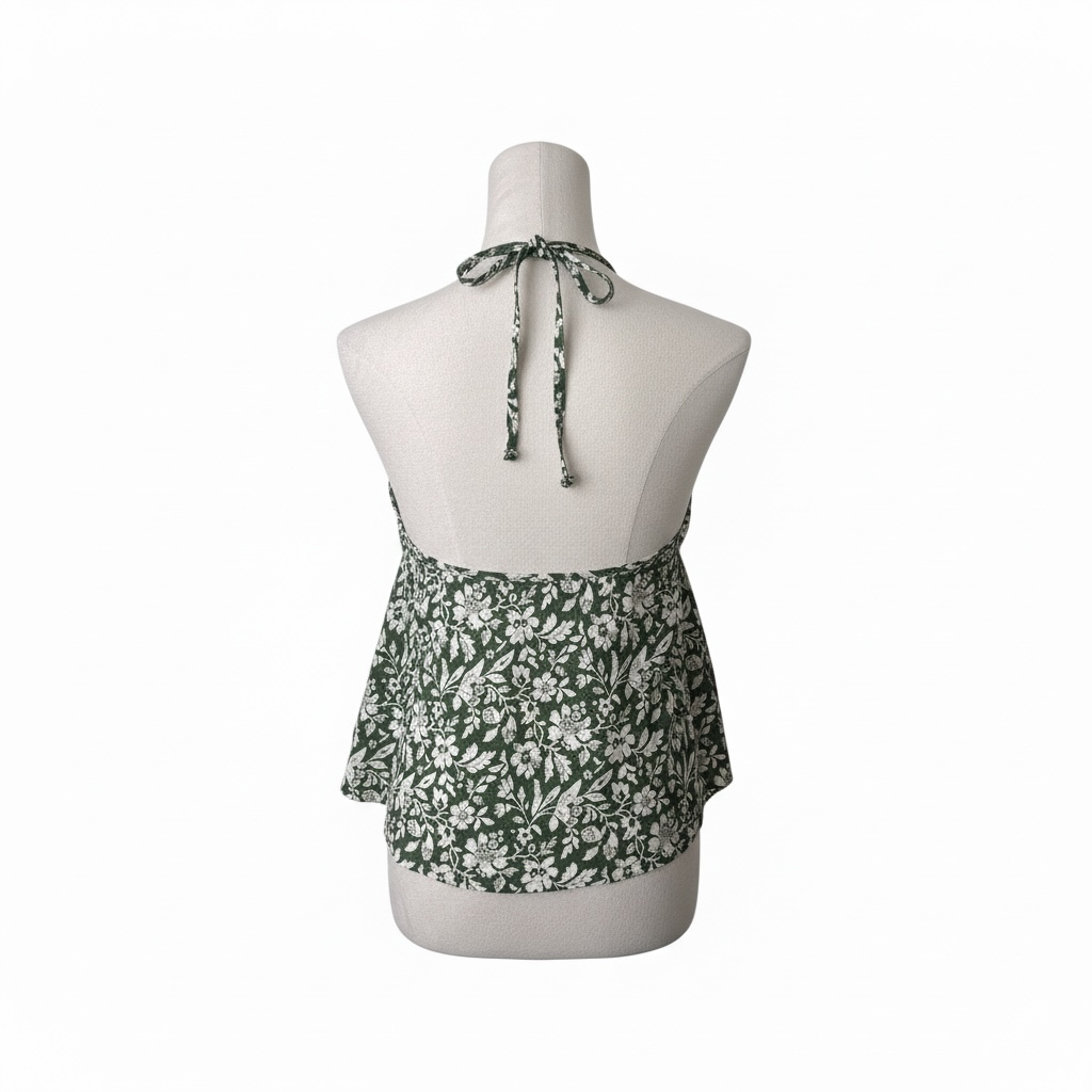 Verdant V Halter
